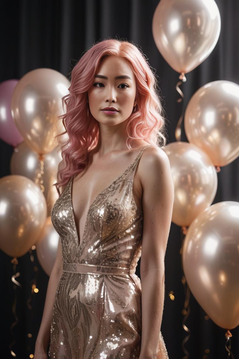 Photify AI prompt preview for Glamourous Night Out pack - 240 - 2025-09-18T10:42:41.830Z