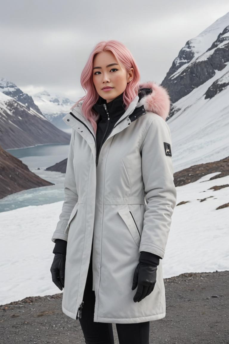 Photify AI prompt preview for Antarctic Explorations pack - 240 - 2025-09-28T03:35:48.719Z