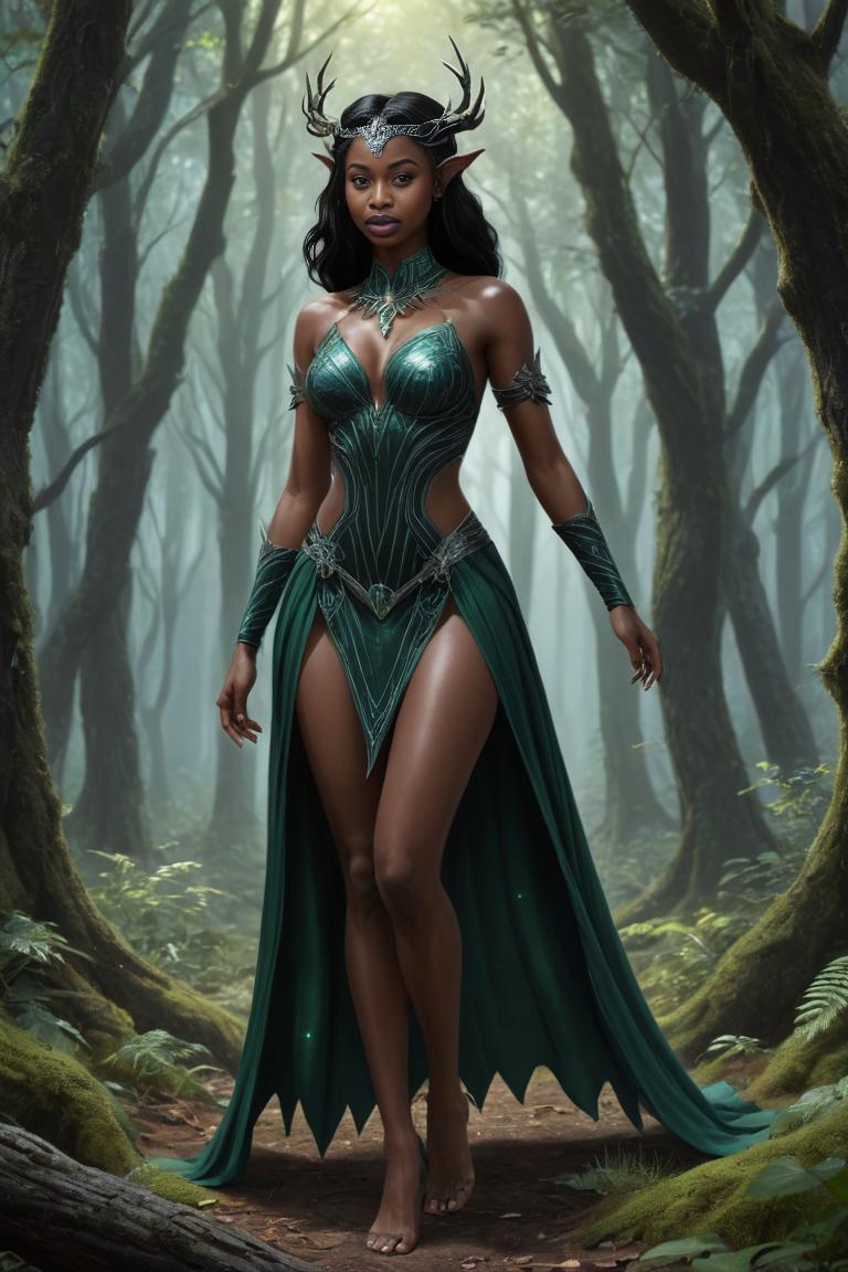 Photify AI prompt preview for Enchantress pack - 240 - 2025-05-30T23:45:11.230Z