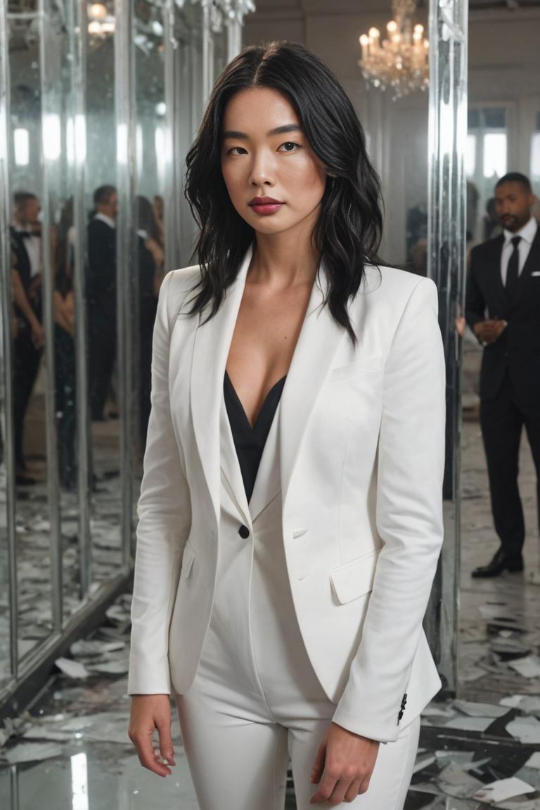 Photify AI prompt preview for Cinematic Shapeshift pack - 240 - 2025-10-30T01:54:47.094Z