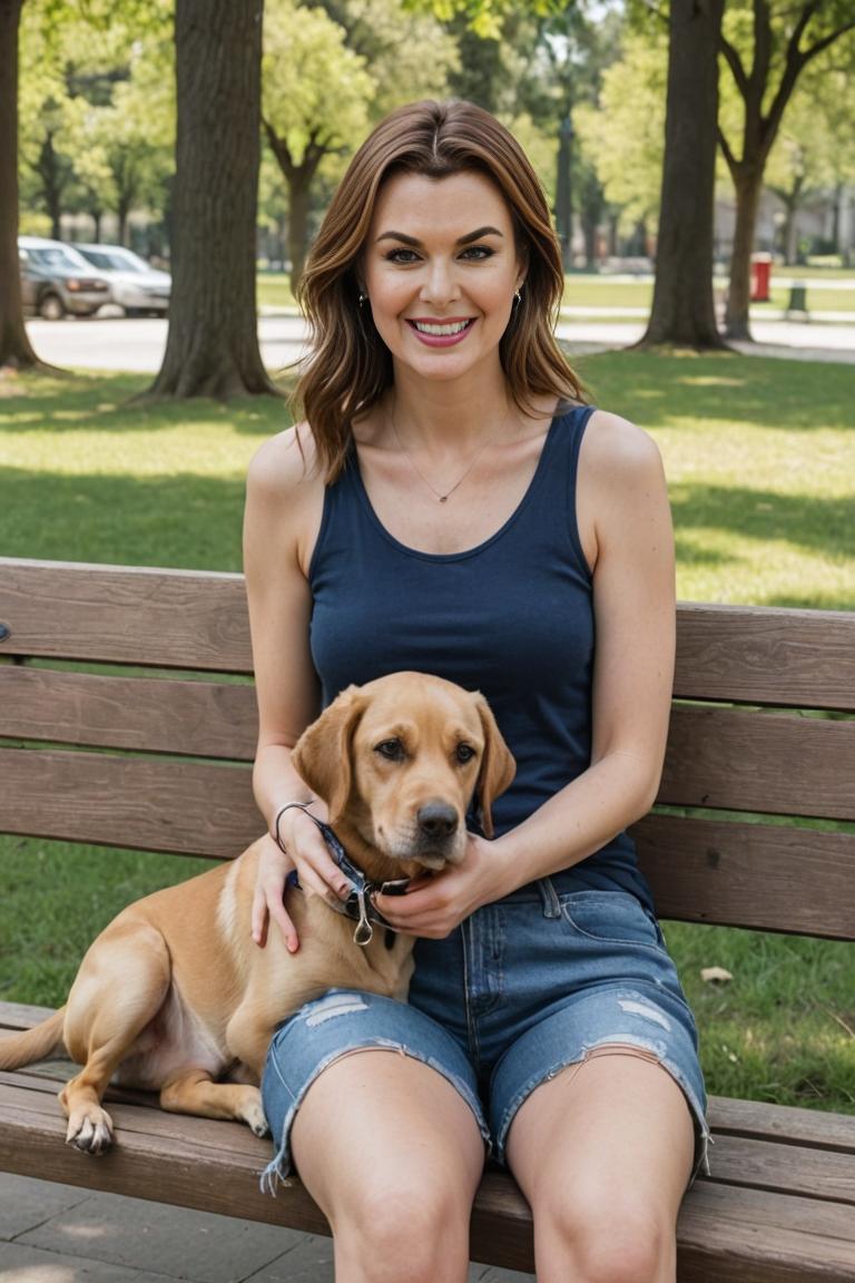 Photify AI prompt preview for Dog Day Outfits pack - 240 - 2025-07-06T14:41:59.715Z