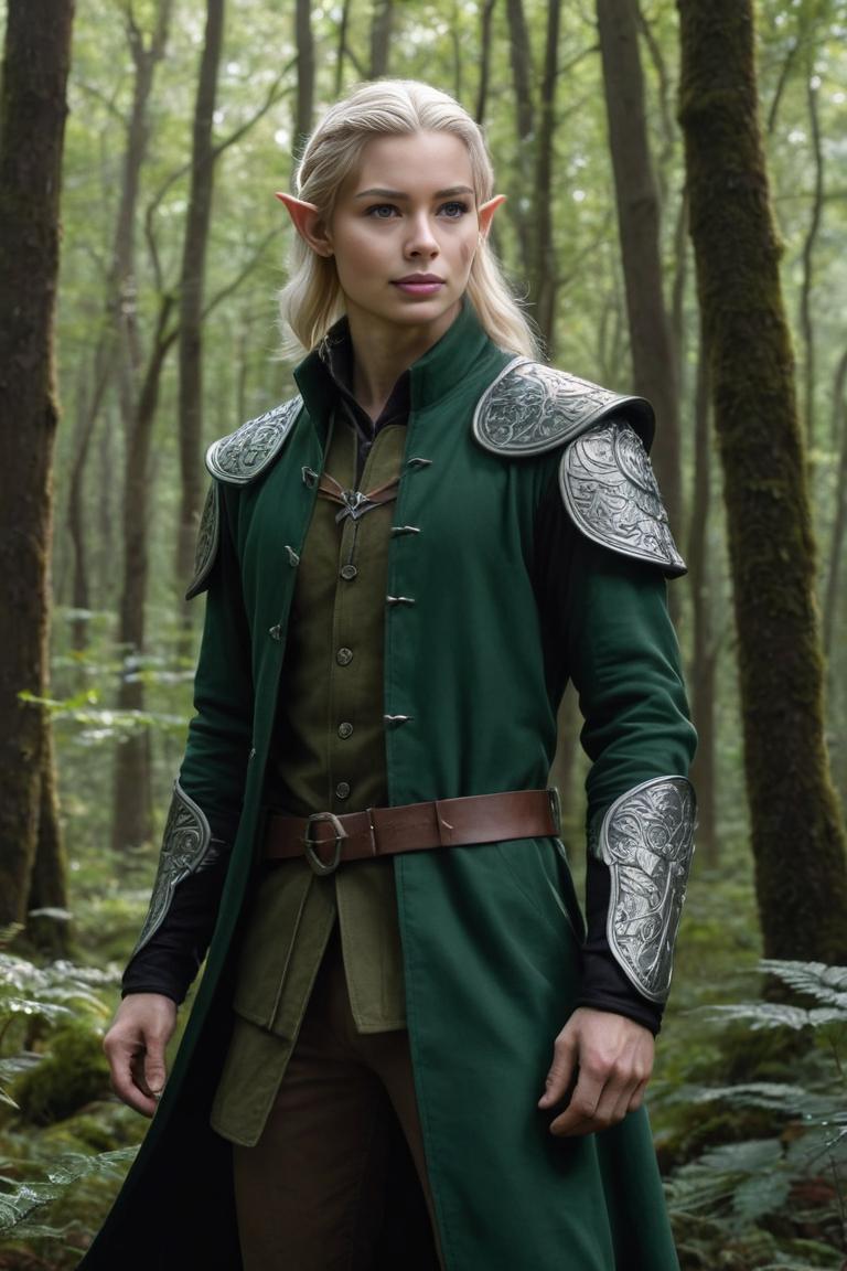 Photify AI prompt preview for Forest Elf Male pack - 240 - 2025-05-24T13:46:17.996Z