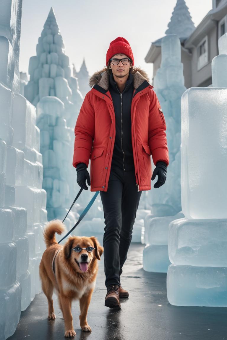 Photify AI prompt preview for Chill Frames pack - 240 - 2025-12-04T20:18:31.649Z