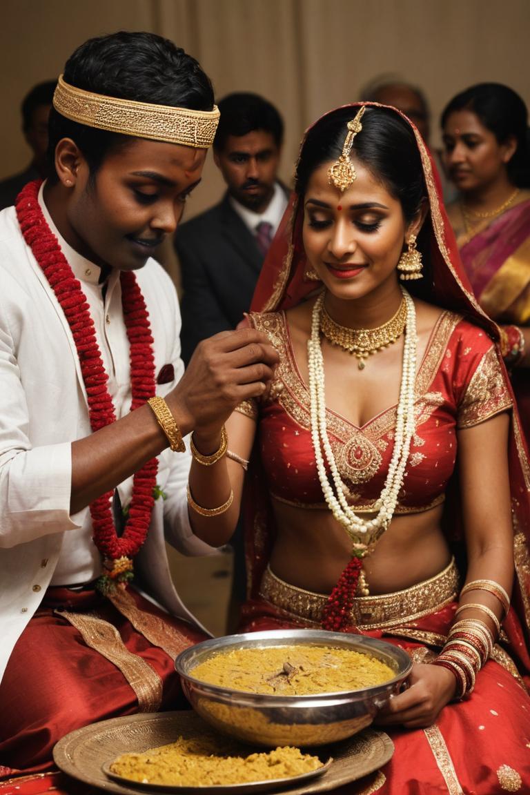 Photify AI prompt preview for Bengali Bride pack - 240 - 2025-05-09T08:24:00.950Z