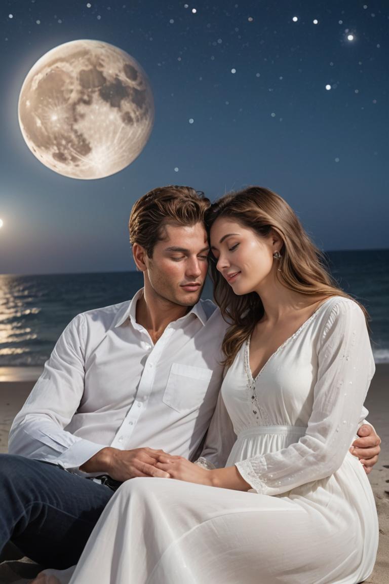 Photify AI prompt preview for Random Couple Romance pack - 240 - 2025-04-28T02:35:08.831Z
