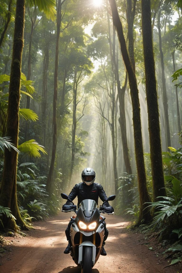 Photify AI prompt preview for Motorcycle Adventure pack - 240 - 2025-04-20T16:56:45.367Z