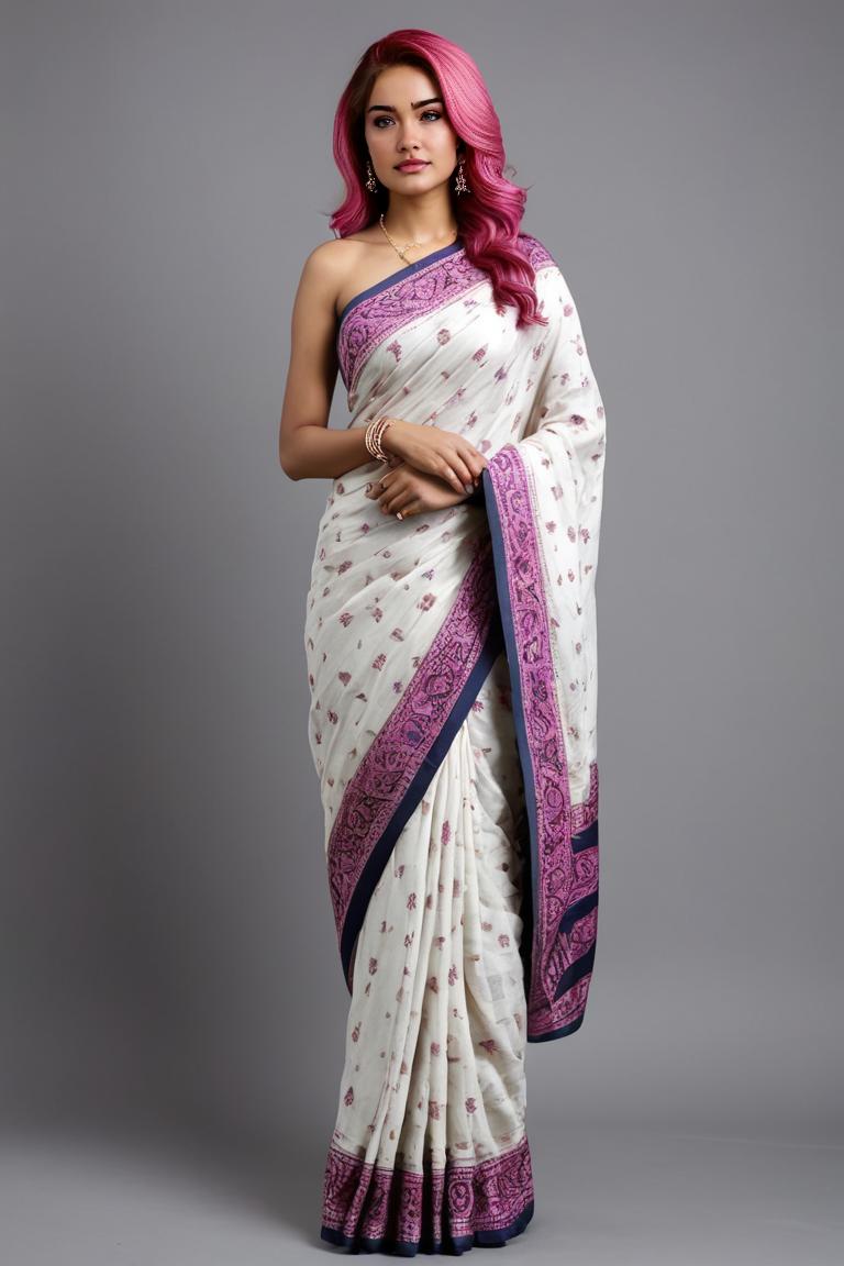 Photify AI prompt preview for Saree By Sreetama pack - 240 - 2025-05-09T04:15:36.179Z
