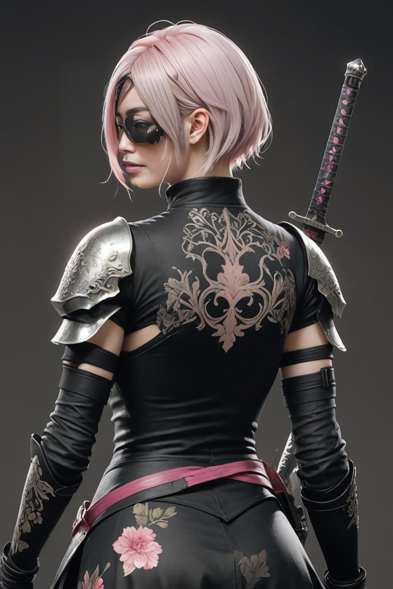 Photify AI prompt preview for 2b Or Not 2b pack - 240 - 2025-05-21T14:13:53.638Z