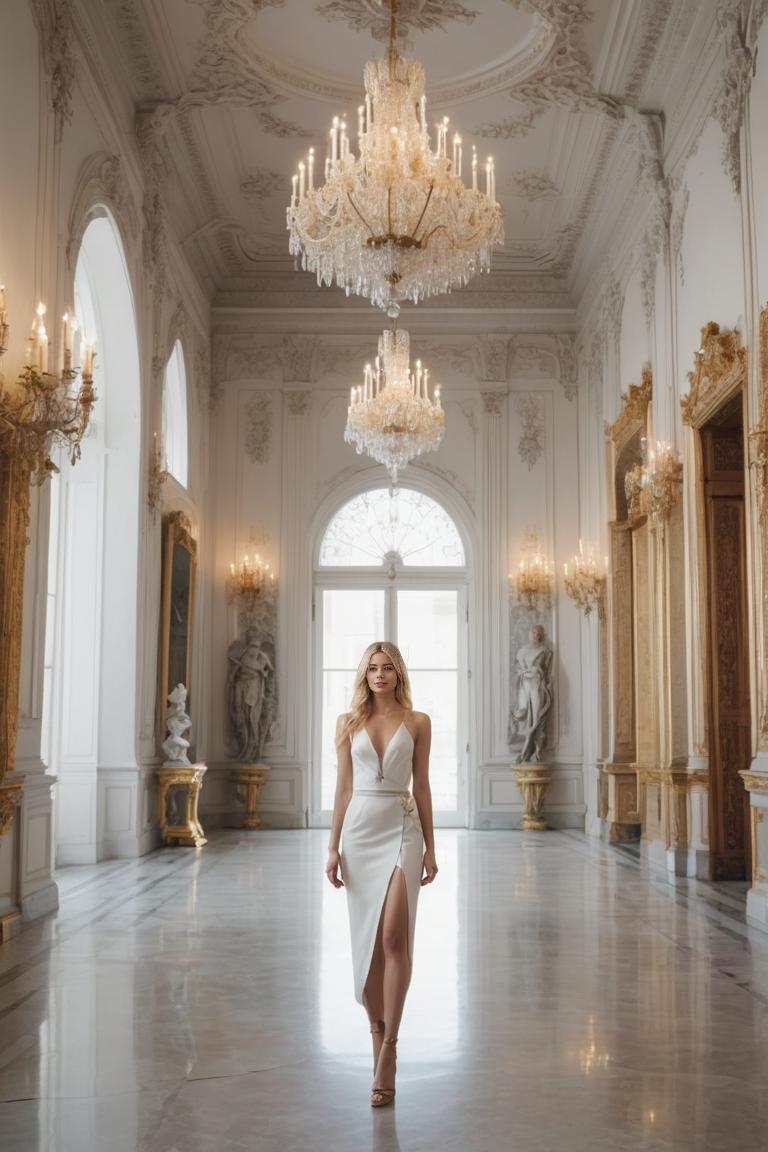 Photify AI prompt preview for Squid Game Fantasy pack - 240 - 2025-12-04T20:18:31.462Z