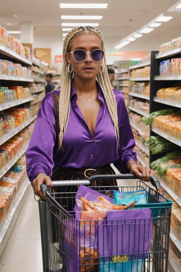 Photify AI prompt preview for Inez Grocery Run pack - 240 - 2025-05-09T06:39:45.044Z