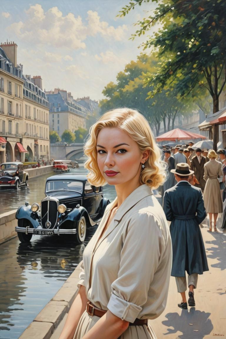 Photify AI prompt preview for France 1930s pack - 240 - 2025-05-24T22:05:25.979Z