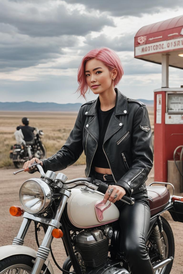 Photify AI prompt preview for Road Trip Chronicles pack - 240 - 2025-12-16T00:48:50.504Z