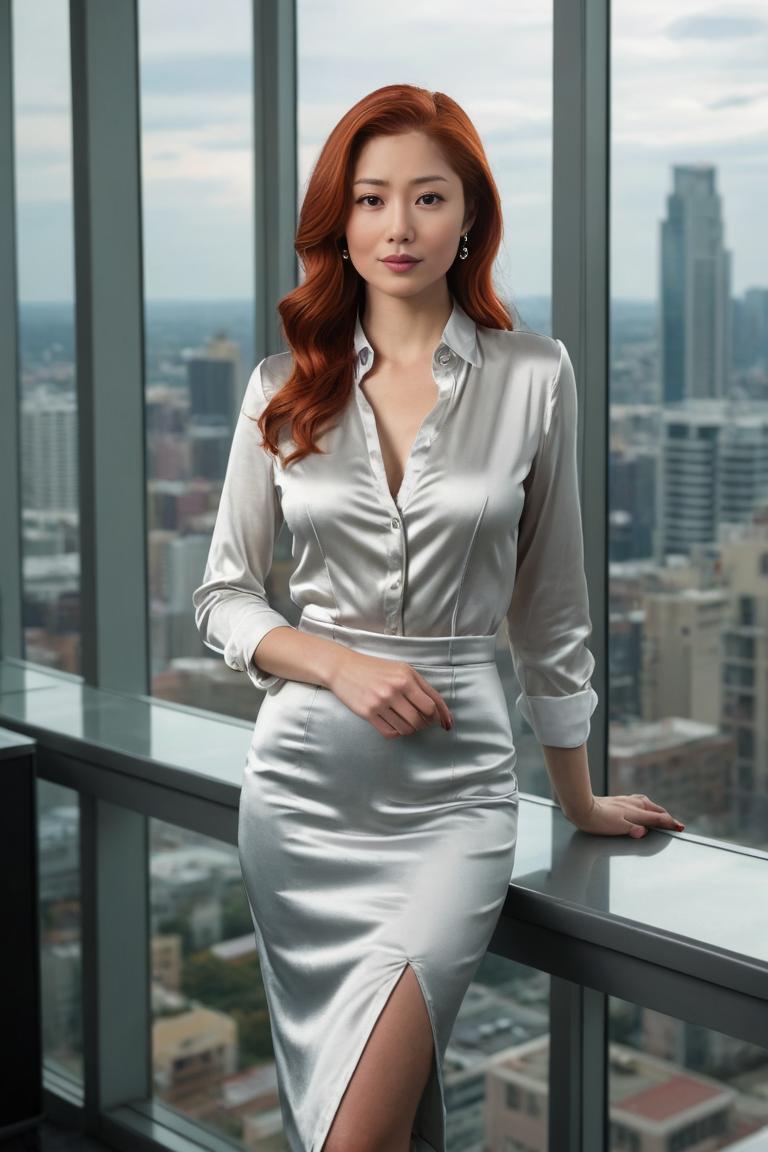 Photify AI prompt preview for Secretary Dreams pack - 240 - 2025-04-18T19:53:41.355Z