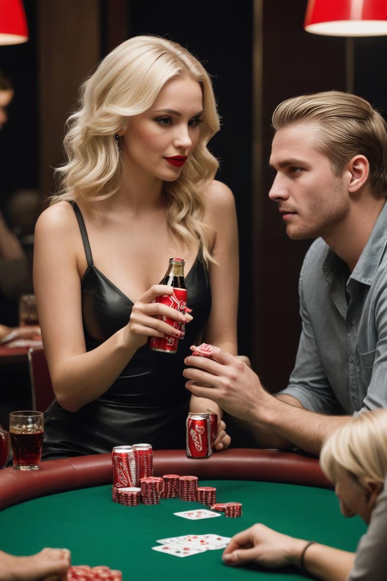 Photify AI prompt preview for Coca Cola pack - 240 - 2025-04-21T11:28:09.343Z