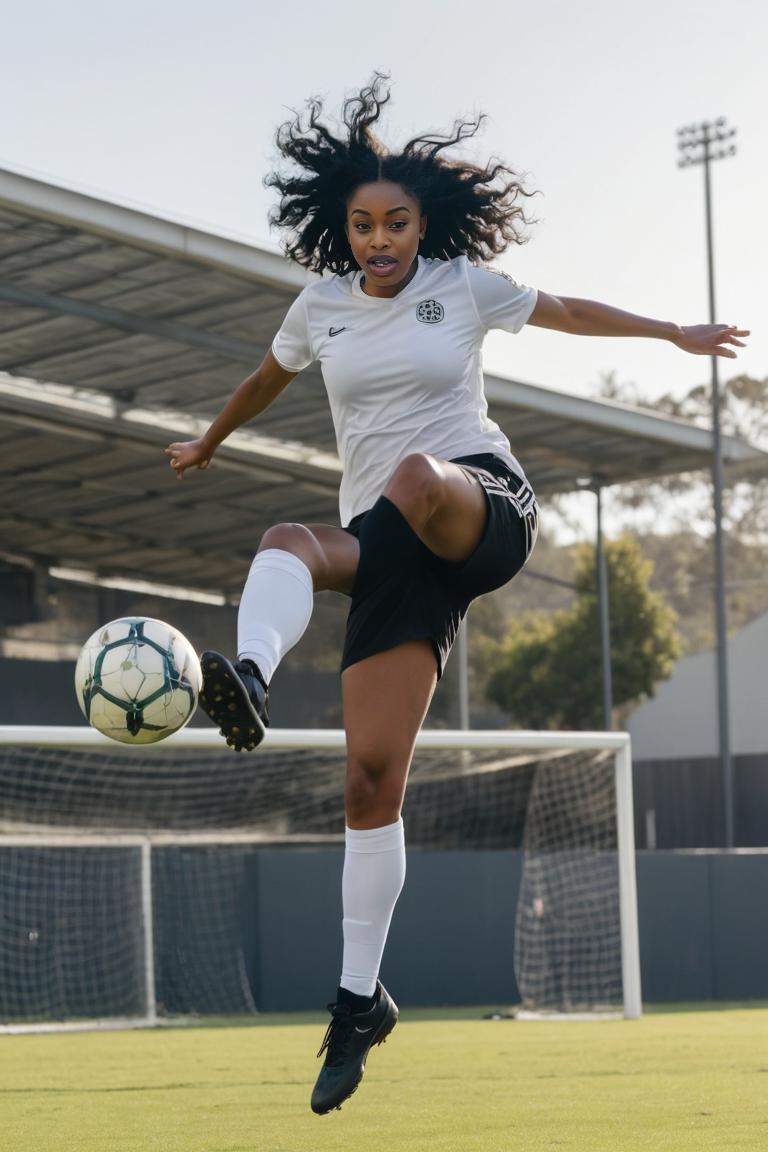 Photify AI prompt preview for Soccer Moments pack - 240 - 2025-04-19T02:02:18.878Z