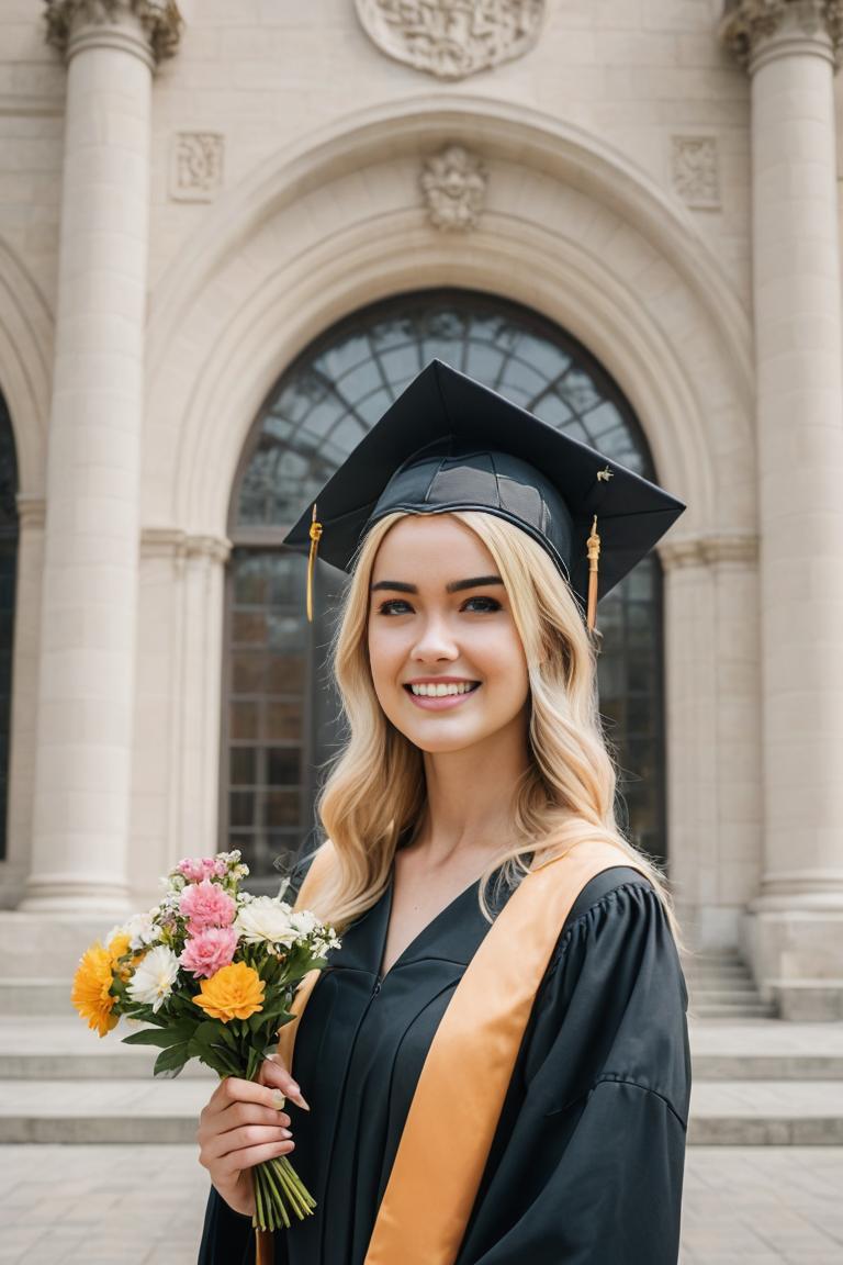 Photify AI prompt preview for Congrats Grads pack - 240 - 2025-05-31T00:19:17.074Z