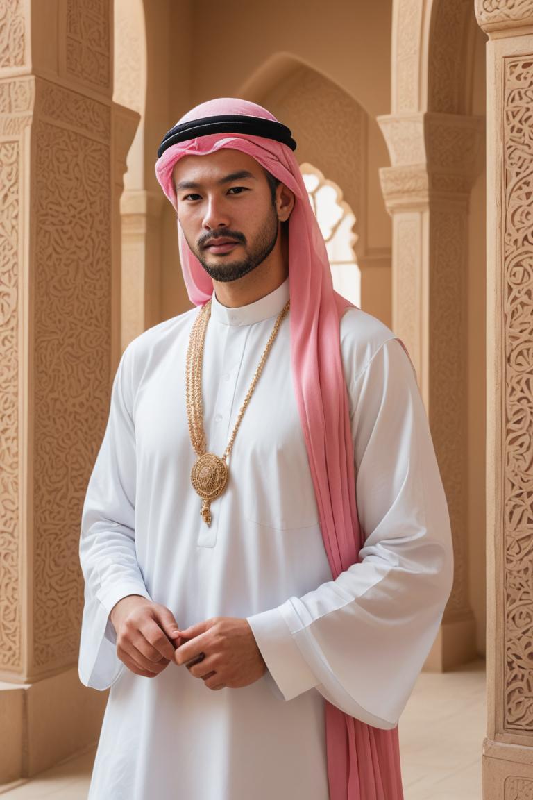 Photify AI prompt preview for Sharjah Explorer pack - 240 - 2025-05-31T00:03:03.357Z