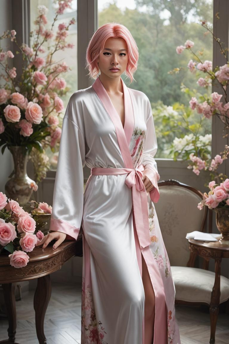 Photify AI prompt preview for Glamour Scene pack - 240 - 2025-04-27T16:14:43.475Z