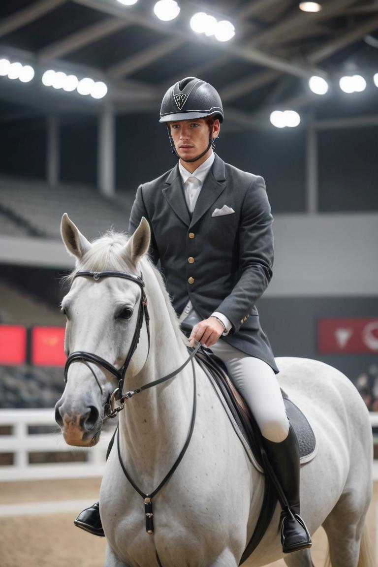 Photify AI prompt preview for Elite Dressage Moments pack - 240 - 2025-04-27T20:22:13.266Z