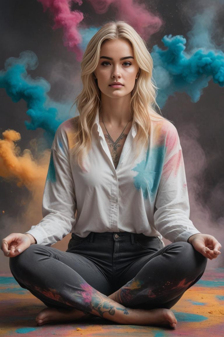 Photify AI prompt preview for Vibrant Poses pack - 240 - 2025-10-02T21:42:25.808Z