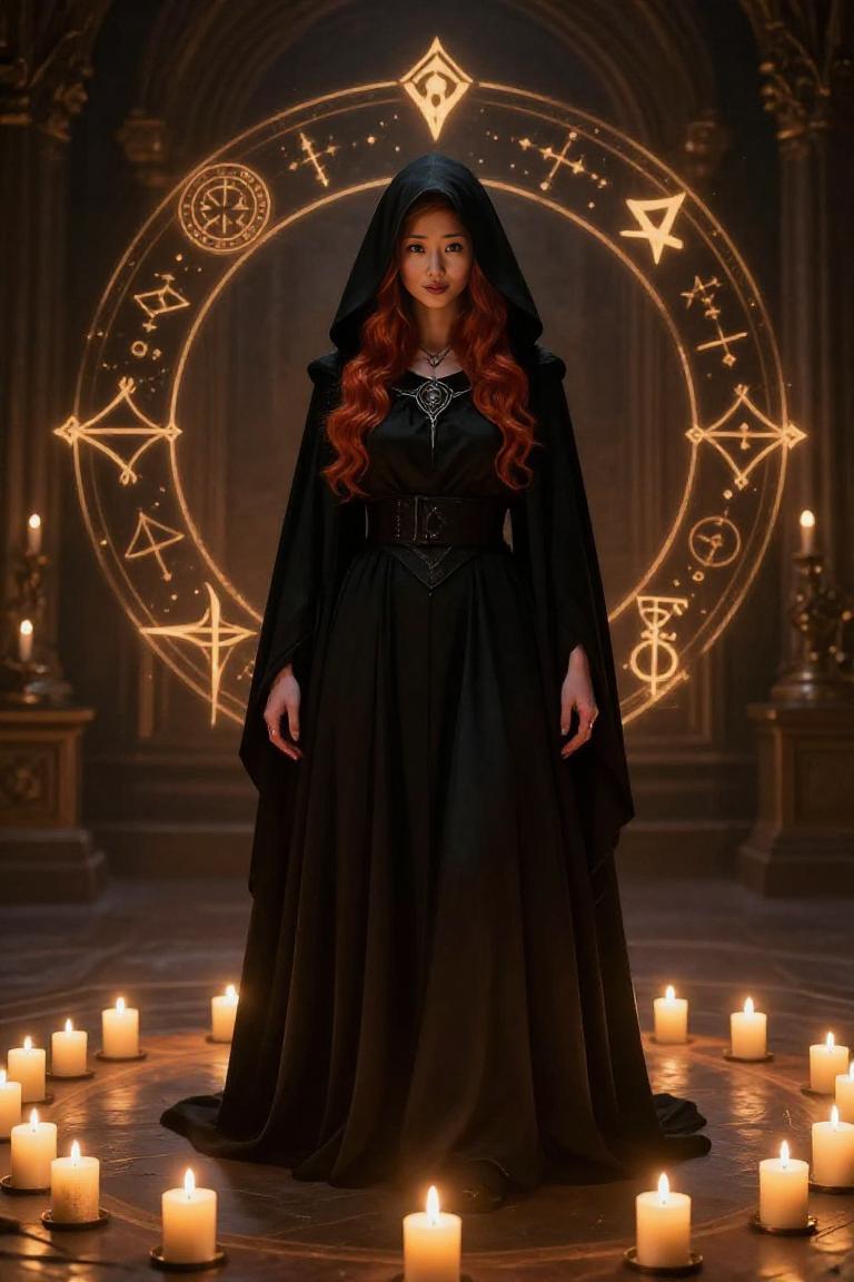 Photify AI prompt preview for Magical Manifestation pack - 240 - 2026-02-15T22:05:32.110Z