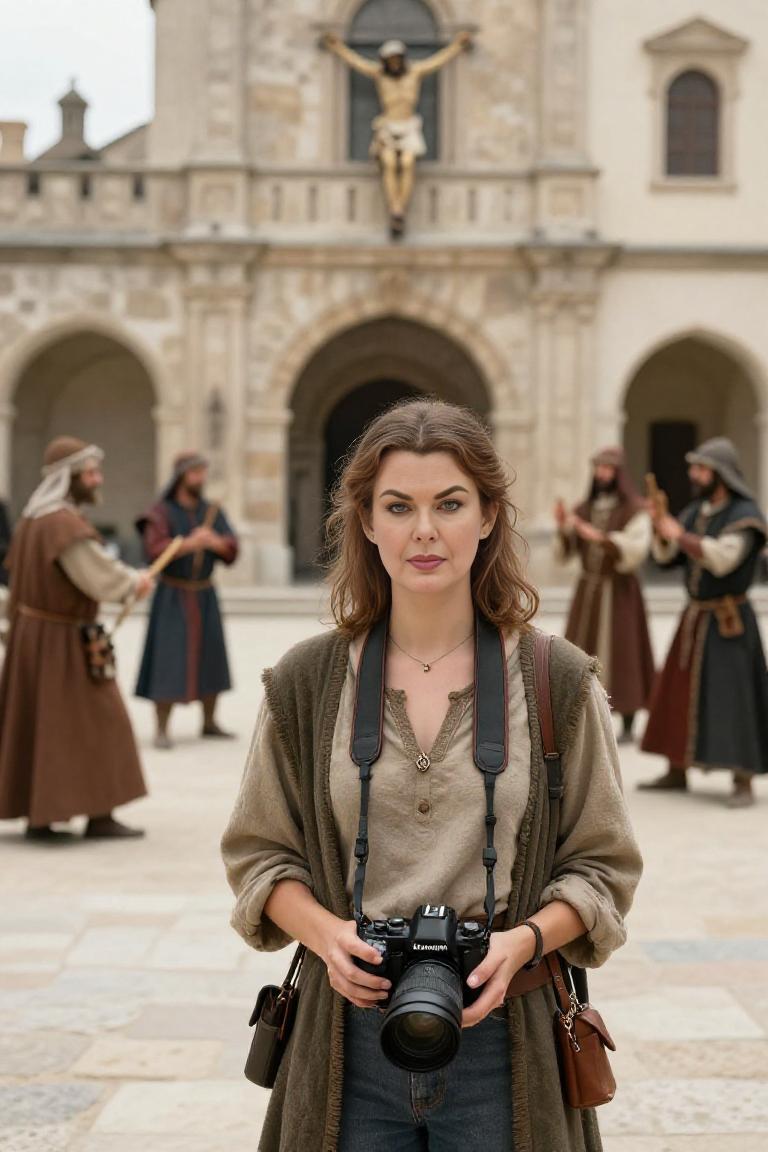 Photify AI prompt preview for London Easter Journey pack - 240 - 2026-03-31T20:58:00.990Z