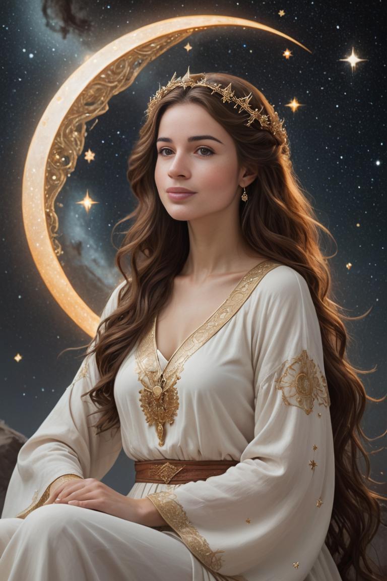 Photify AI prompt preview for Virgo Babes pack - 240 - 2025-04-24T16:51:04.600Z