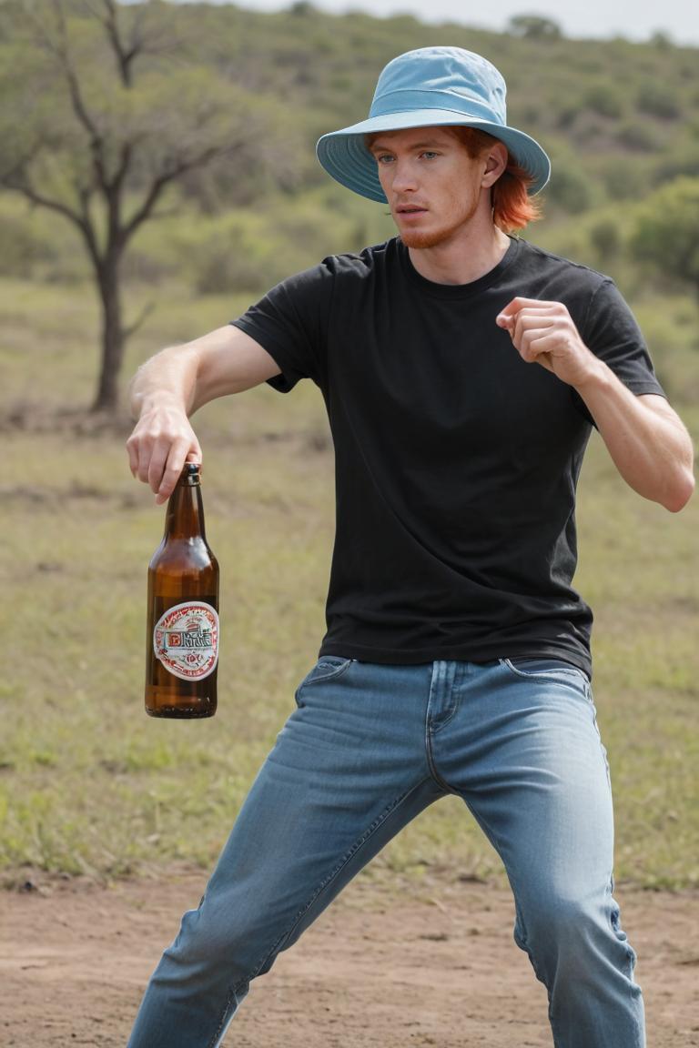 Photify AI prompt preview for Don Ramon Drunk Martial Arts pack - 240 - 2025-05-31T00:29:30.508Z