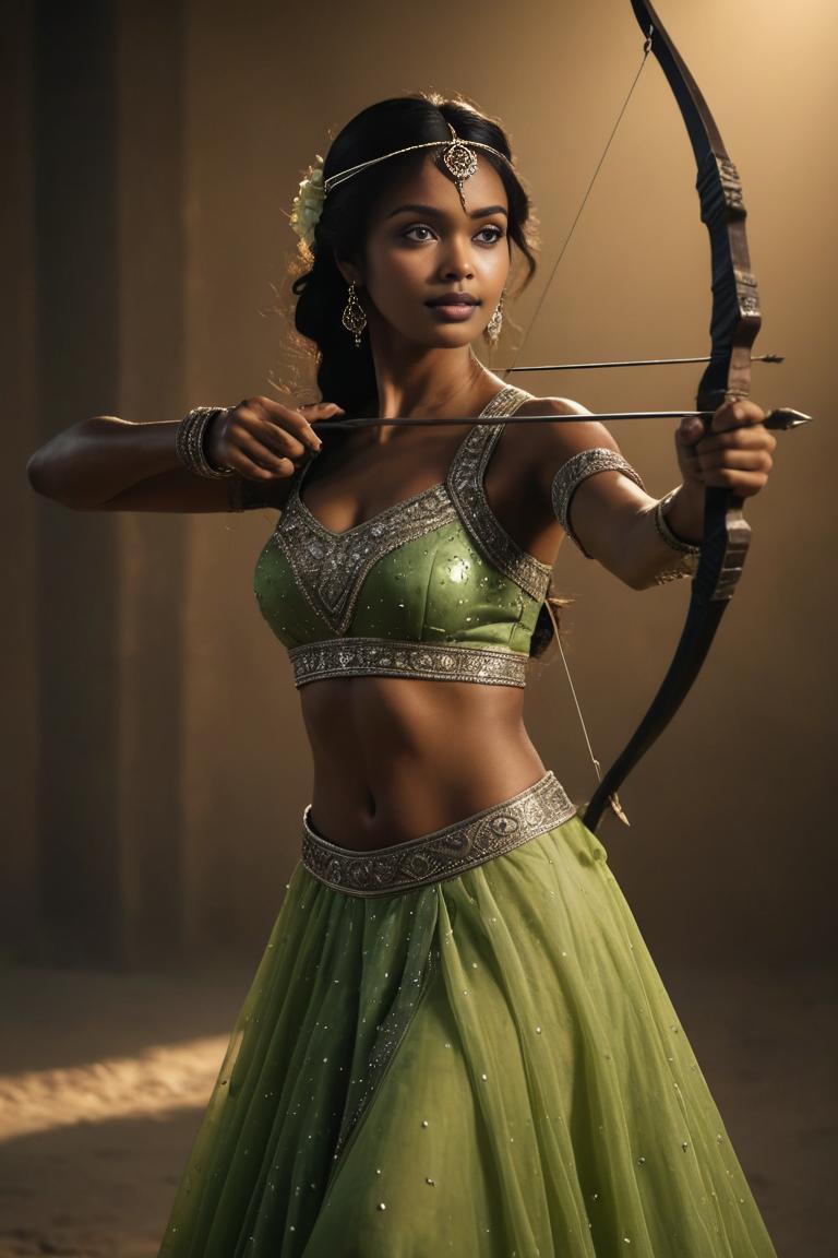 Photify AI prompt preview for Rajkumari / Princess By (yd) pack - 240 - 2025-05-09T07:08:36.229Z