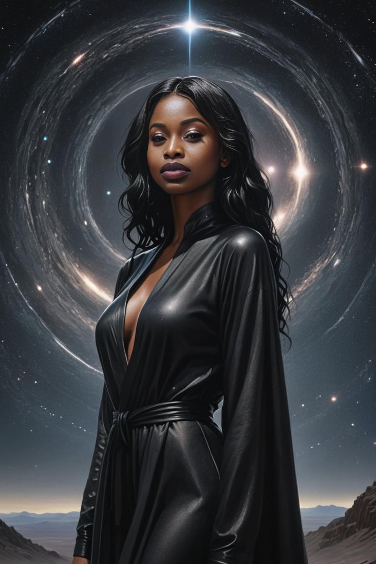 Photify AI prompt preview for Cosmic Wanderer pack - 240 - 2025-04-28T03:04:01.684Z