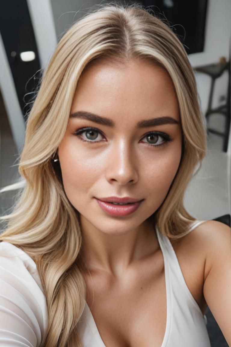 Photify AI prompt preview for Confuse Selfie pack - 240 - 2025-04-30T01:16:16.889Z
