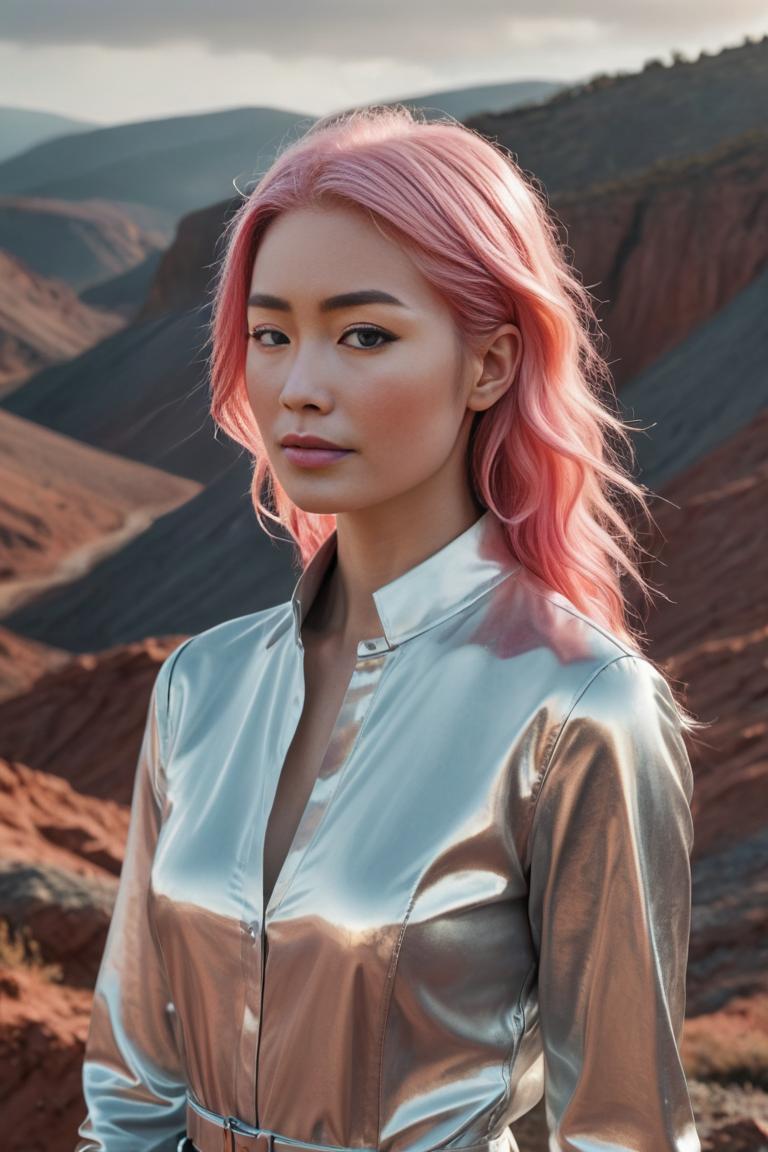 Photify AI prompt preview for Vaporwave Dreams pack - 240 - 2025-12-08T16:06:28.788Z