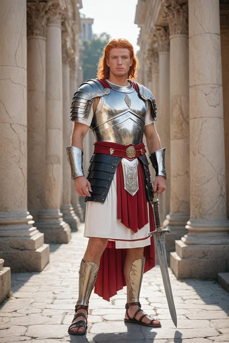 Photify AI prompt preview for Roman Emperor pack - 240 - 2026-02-02T01:04:10.811Z