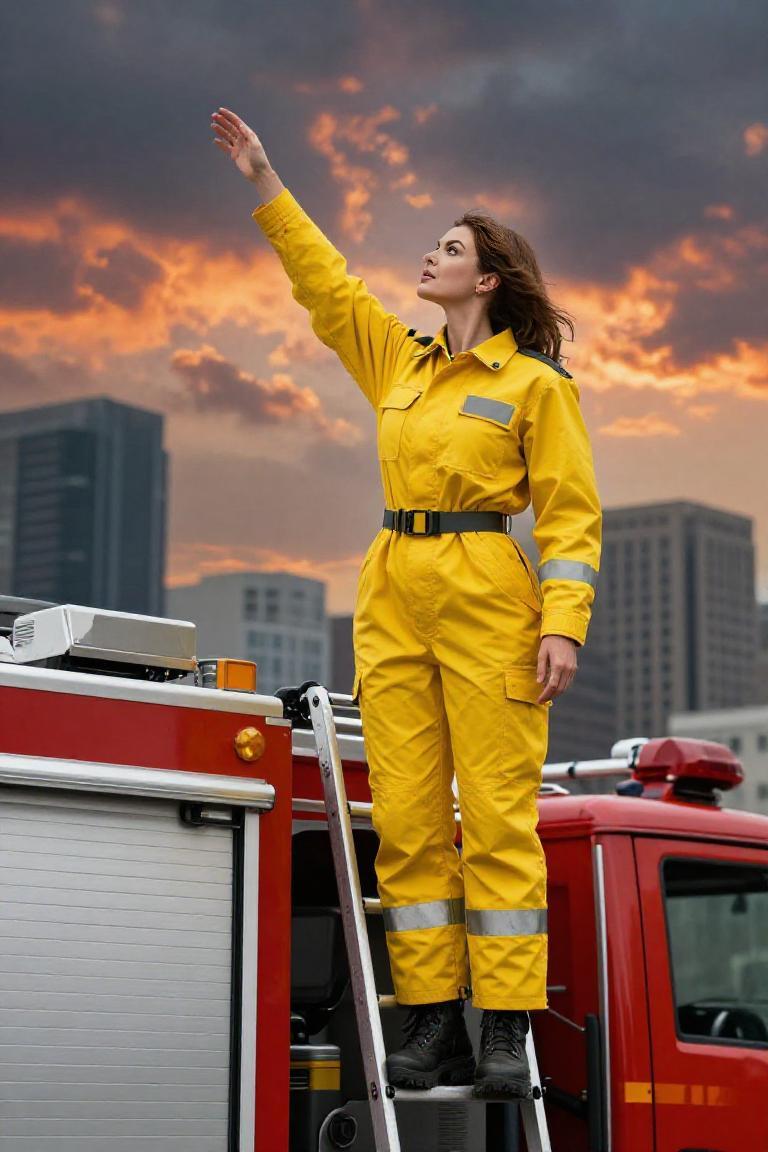 Photify AI prompt preview for Heroic Firefighter pack - 240 - 2026-02-11T15:42:51.621Z