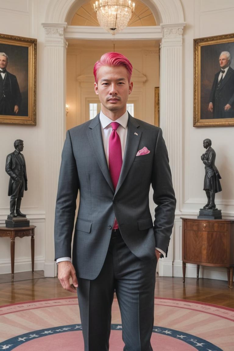 Photify AI prompt preview for Oval Office Escapade pack - 240 - 2025-05-10T00:03:29.348Z