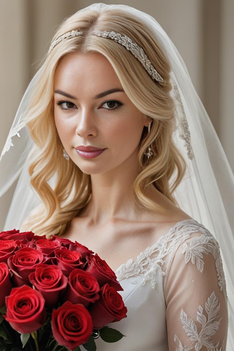 Photify AI prompt preview for Wedding Glamour pack - 240 - 2025-05-13T12:05:41.050Z