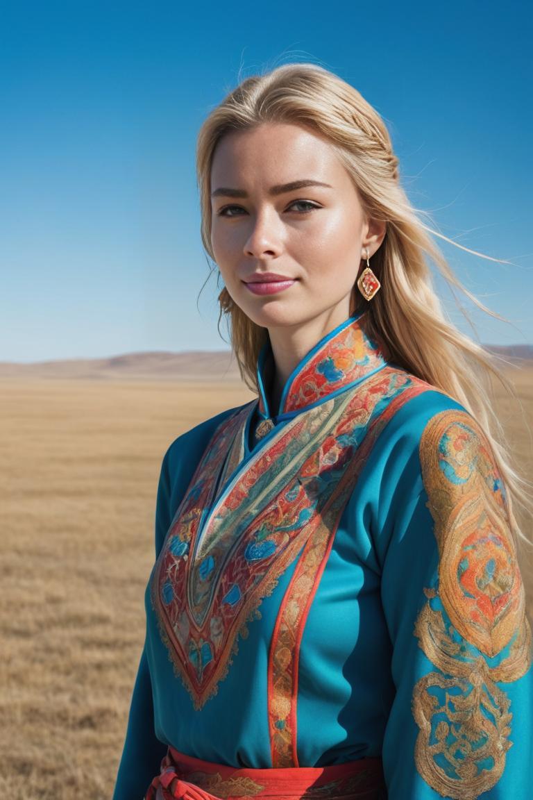 Photify AI prompt preview for Mongolian Yearbook pack - 240 - 2025-05-09T04:20:46.870Z