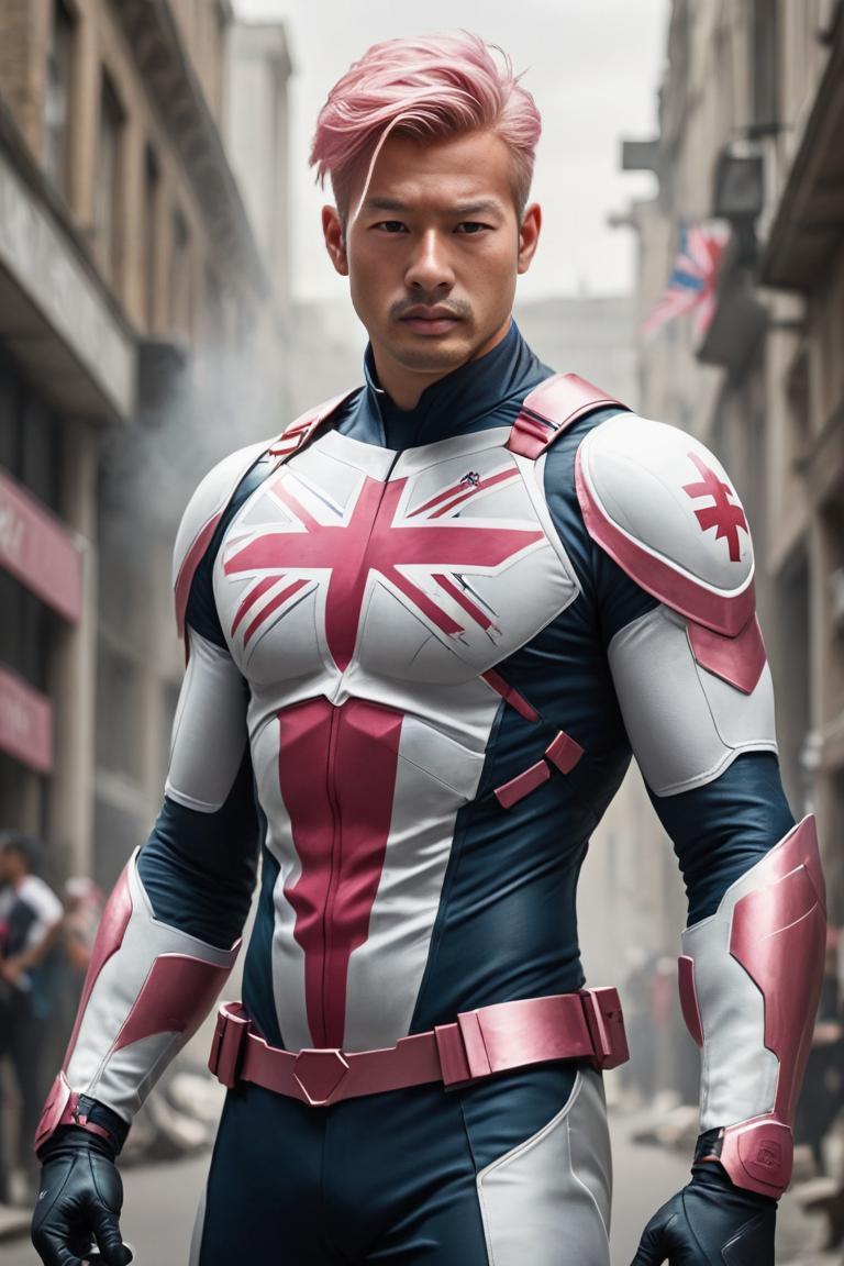 Photify AI prompt preview for Flag Suite Super Hero pack - 240 - 2025-05-30T23:34:03.228Z
