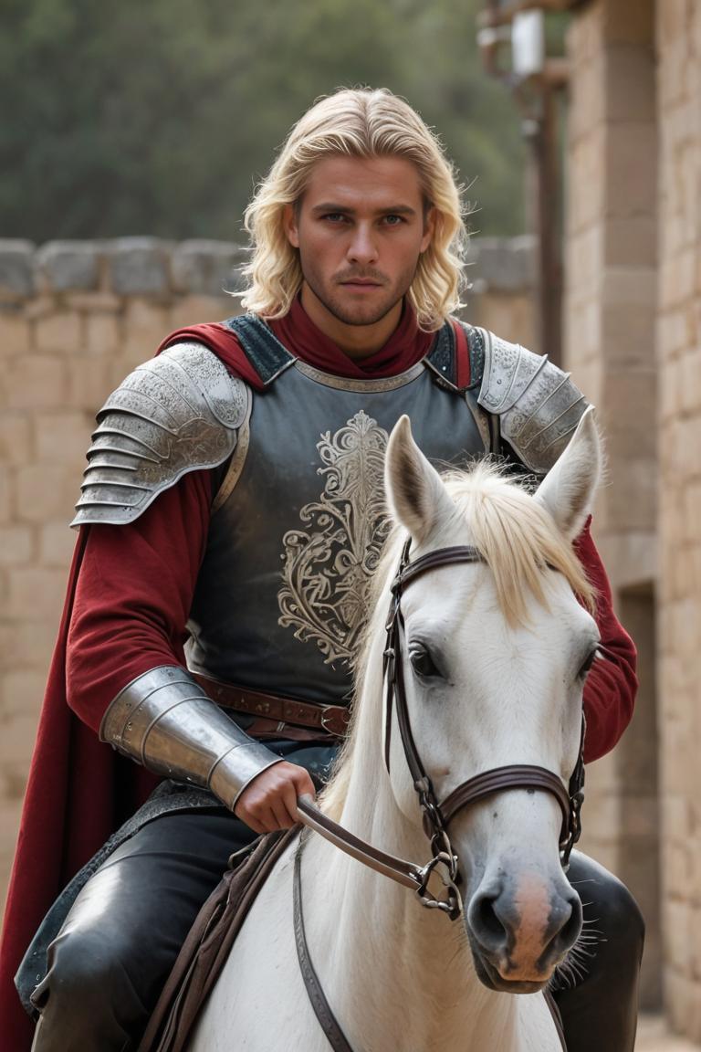Photify AI prompt preview for Jaume Primer El Conqueridor pack - 240 - 2025-04-28T09:44:07.309Z