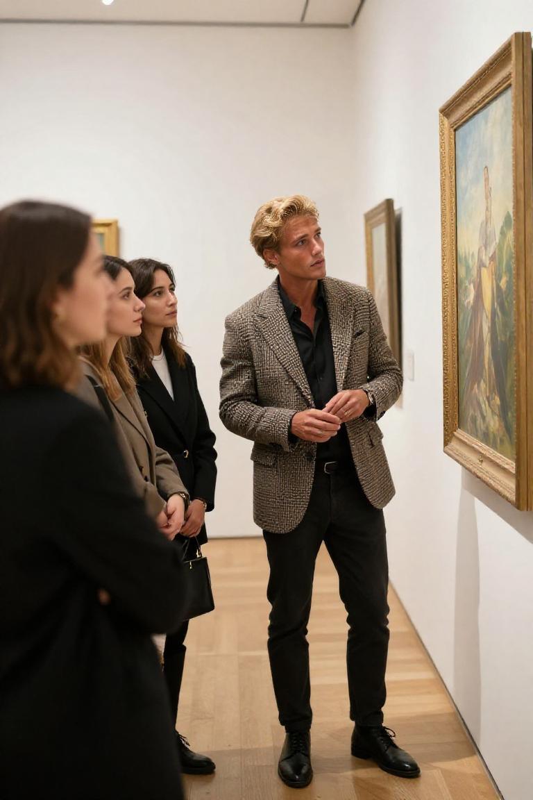 Photify AI prompt preview for Ladies' Man pack - 240 - 2026-03-01T13:38:05.876Z