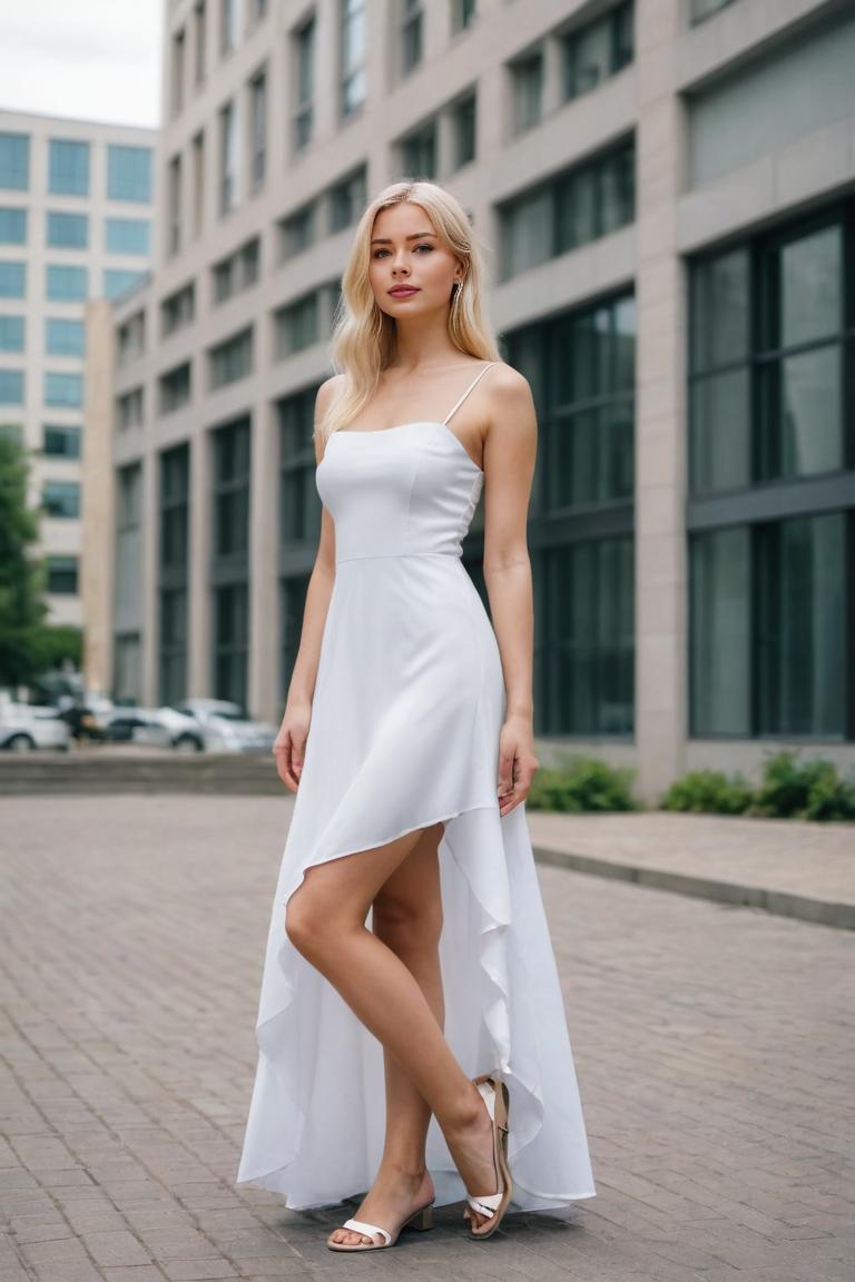 Photify AI prompt preview for The Girl In The Dress pack - 240 - 2025-05-09T08:25:47.023Z
