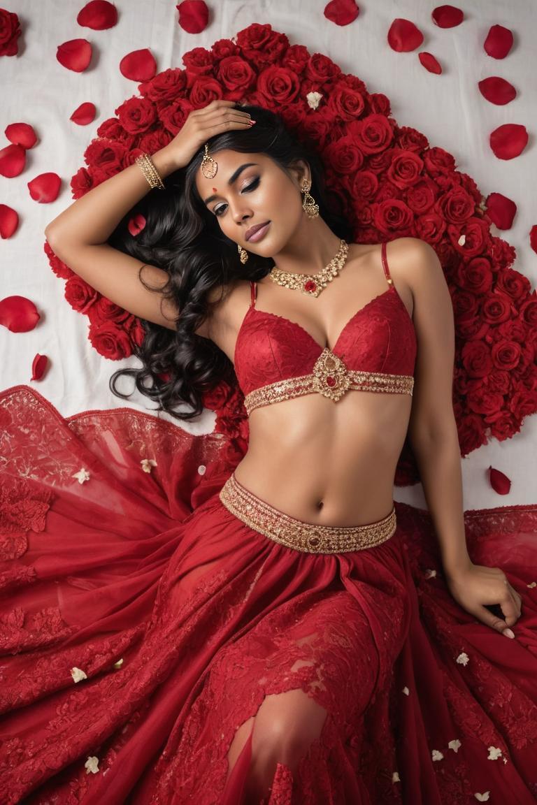 Photify AI prompt preview for Indian Cute Girl pack - 240 - 2025-04-28T08:11:56.482Z
