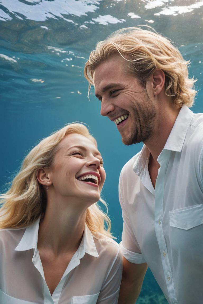 Photify AI prompt preview for Underwater Love pack - 240 - 2025-05-23T04:25:45.628Z