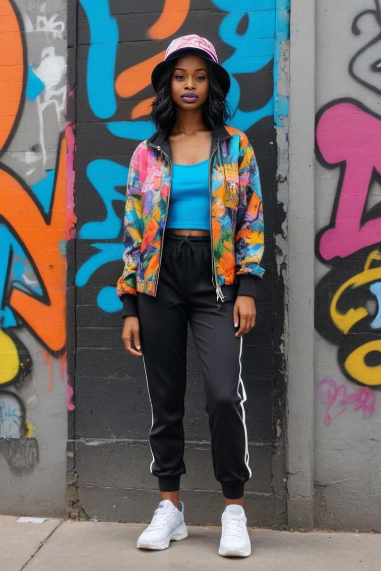Photify AI prompt preview for Vogue Vibes pack - 240 - 2025-05-30T23:39:59.509Z