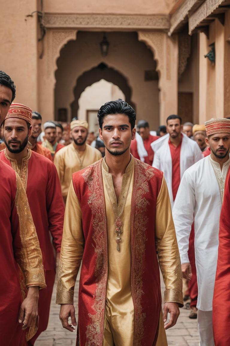Photify AI prompt preview for Moroccan Street Vibes pack - 240 - 2025-04-23T23:53:08.066Z