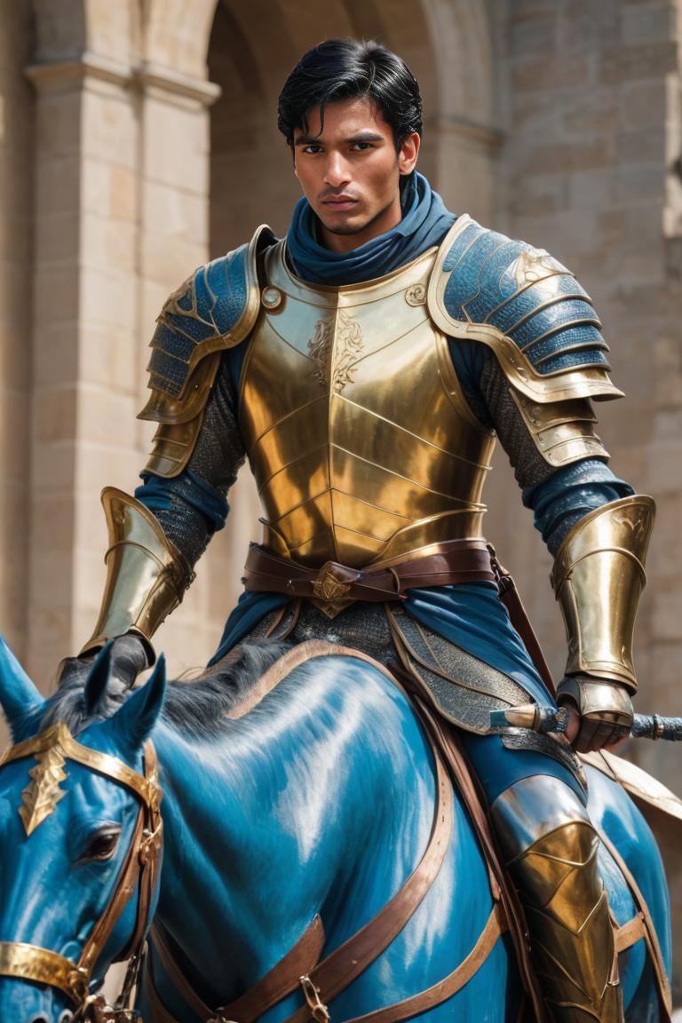 Photify AI prompt preview for Templar Knights Riding Dragons pack - 240 - 2025-04-19T02:14:04.306Z