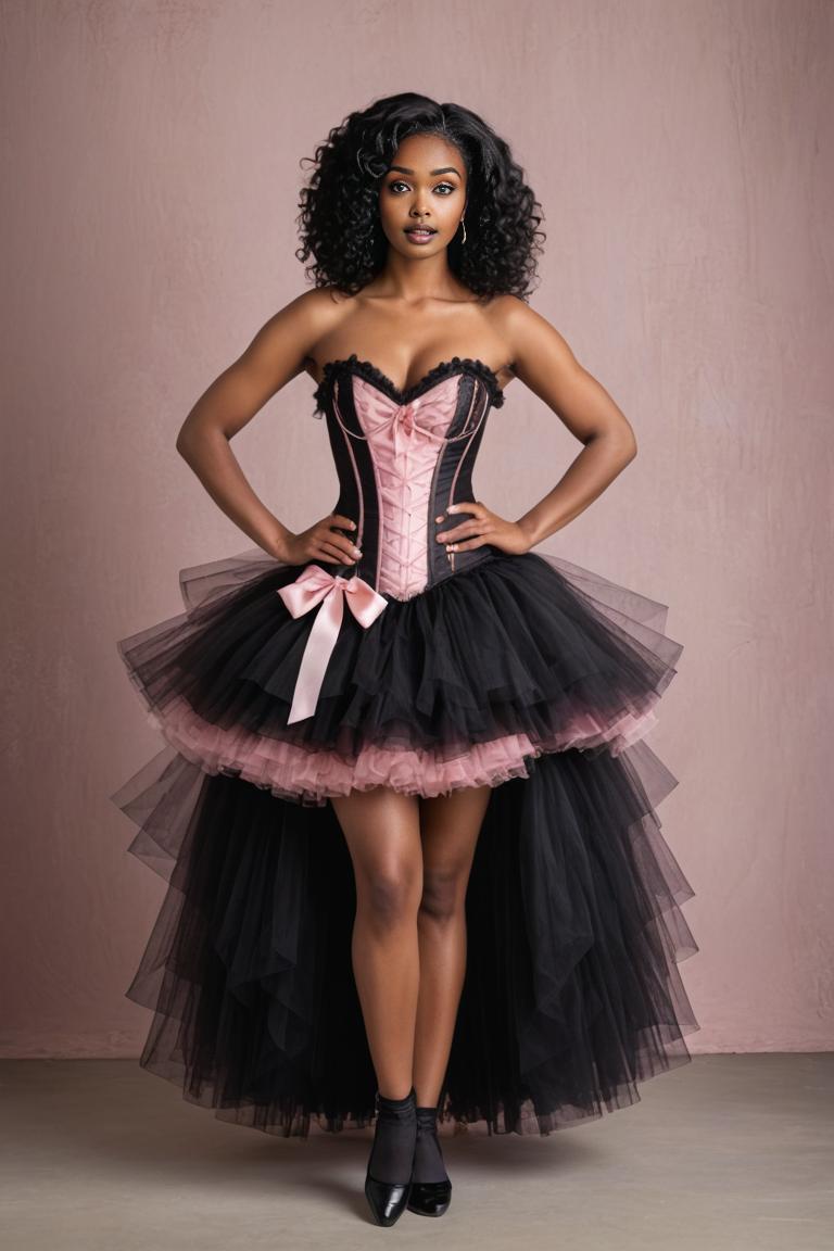 Photify AI prompt preview for Ballerina Glam pack - 240 - 2025-04-19T01:43:18.326Z