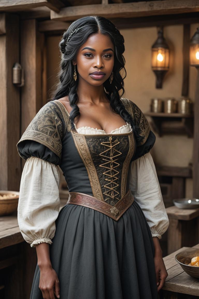 Photify AI prompt preview for Medieval Court pack - 240 - 2025-07-20T02:56:54.628Z