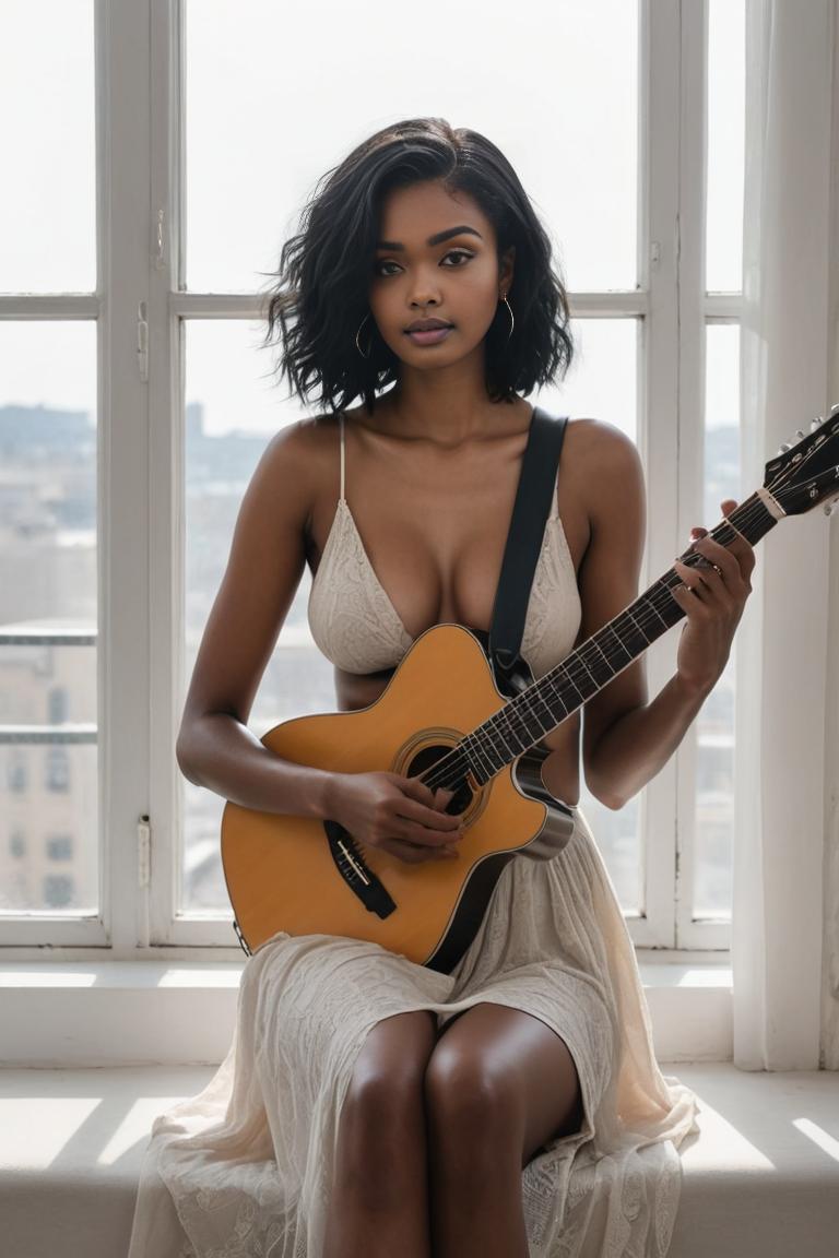 Photify AI prompt preview for Sultry Guitars pack - 240 - 2025-06-23T18:44:02.616Z