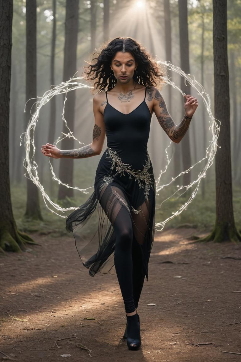 Photify AI prompt preview for Ethereal Fae pack - 240 - 2025-05-21T04:39:41.993Z